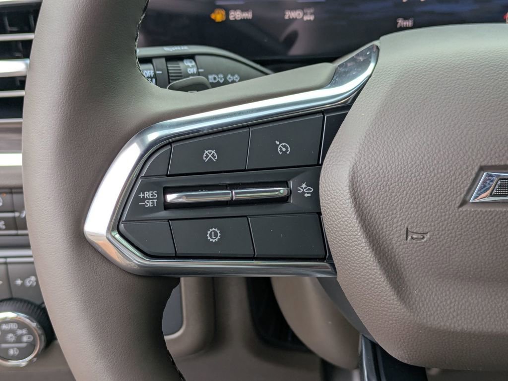 2026 Chevrolet Tahoe Z71 photo 16