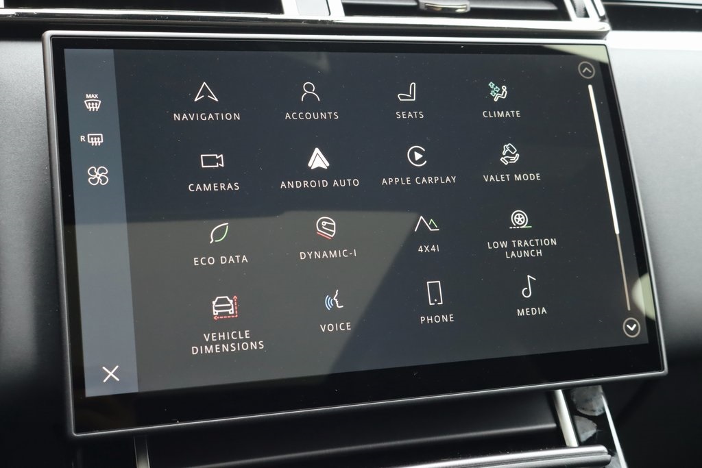 2026 LAND ROVER RANGE ROVER VELAR - Image 19