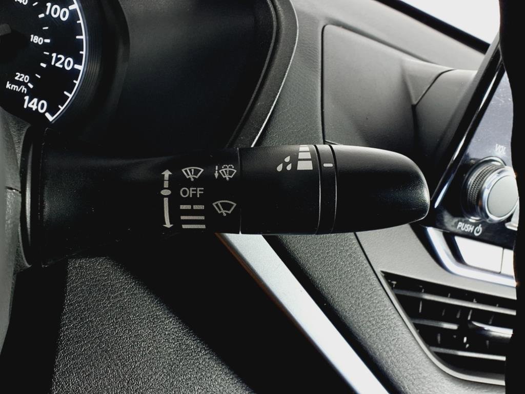 2024 Nissan Altima 2.5 S photo 10