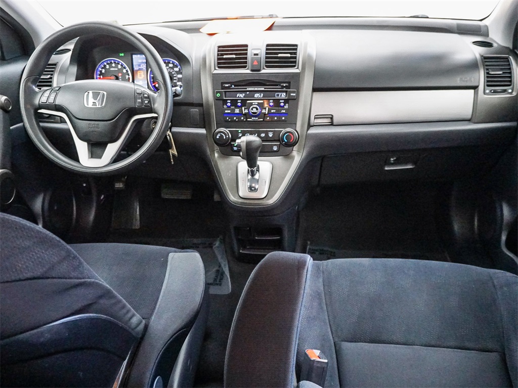 2010 Honda CR-V EX photo 14