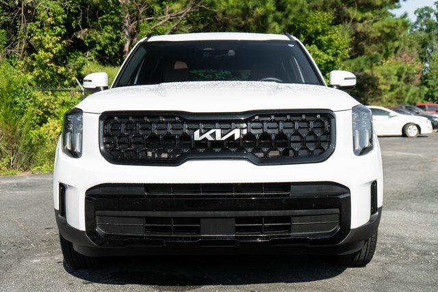 2024 Kia Telluride EX X-Line photo 5
