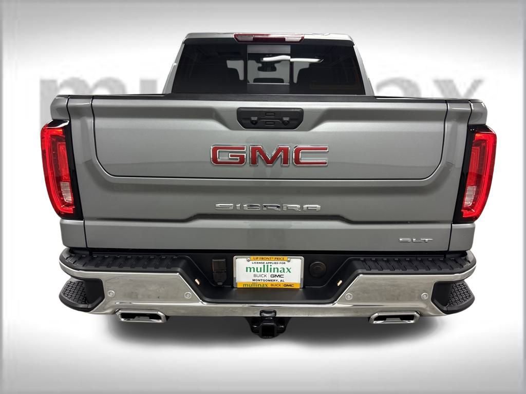 2026 Gmc Sierra 1500 SLT photo 13