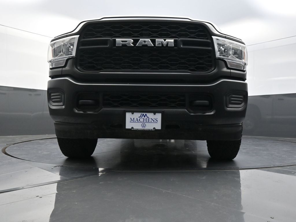 2020 Ram 2500 Tradesman photo 19