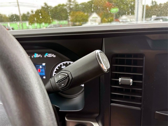 2024 Ford F-250 XLT photo 27