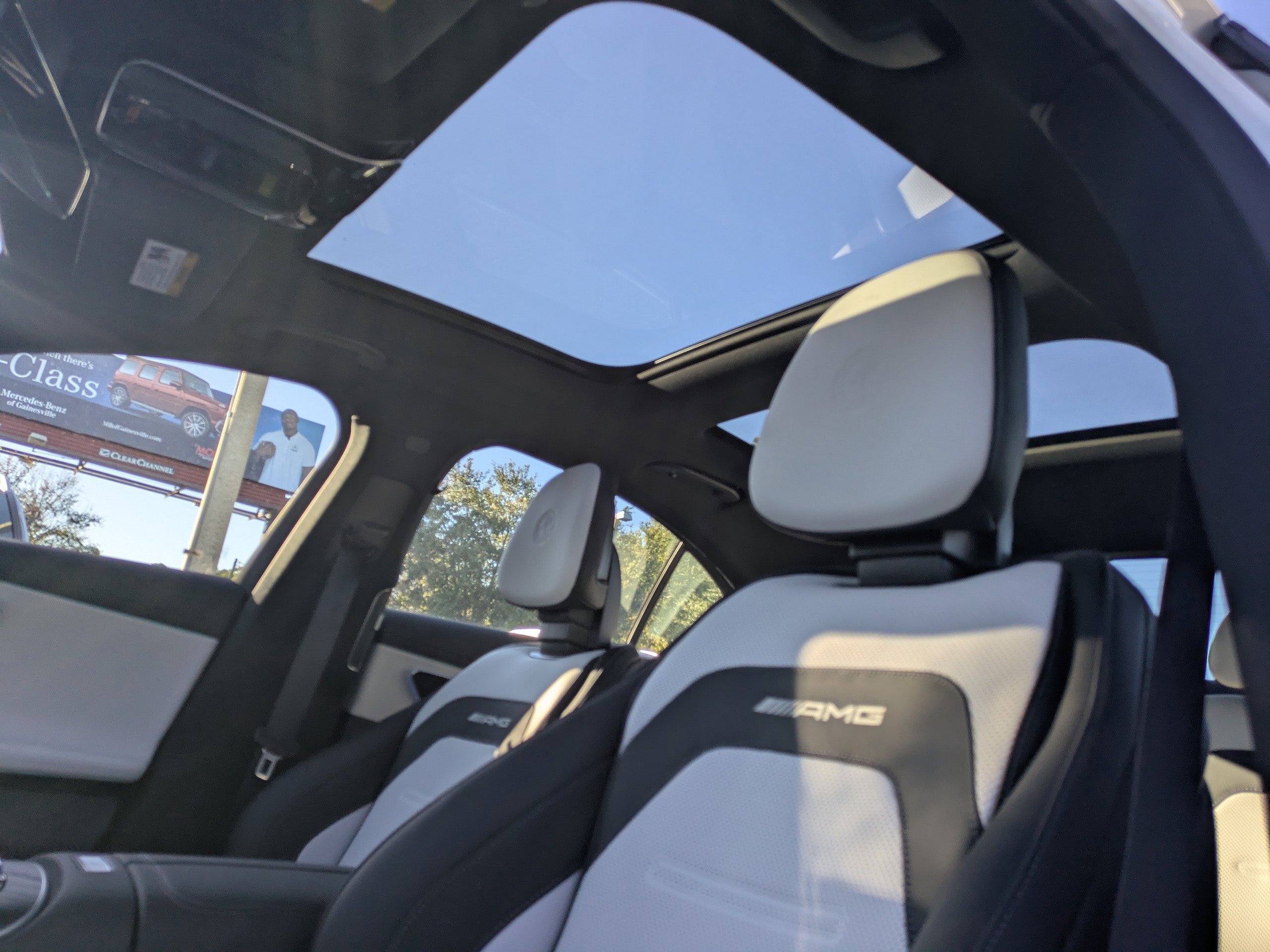 2026 Mercedes Benz E AMG 53 4MATIC photo 4