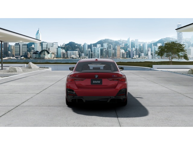 2025 Bmw i4 M50 photo 5