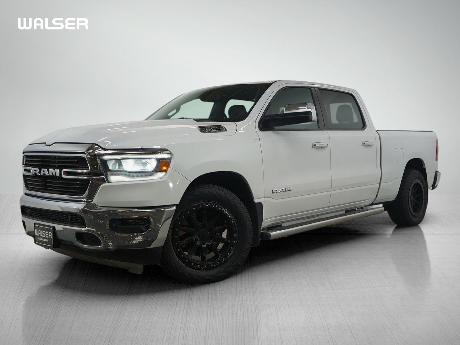 2019 RAM Ram 1500 Big Horn's photo
