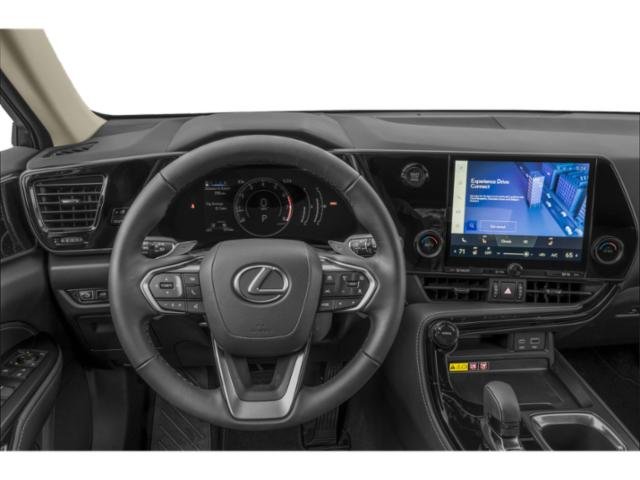 2026 Lexus NX 350 photo 6