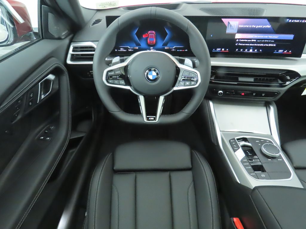 2025 Bmw 230i photo 10