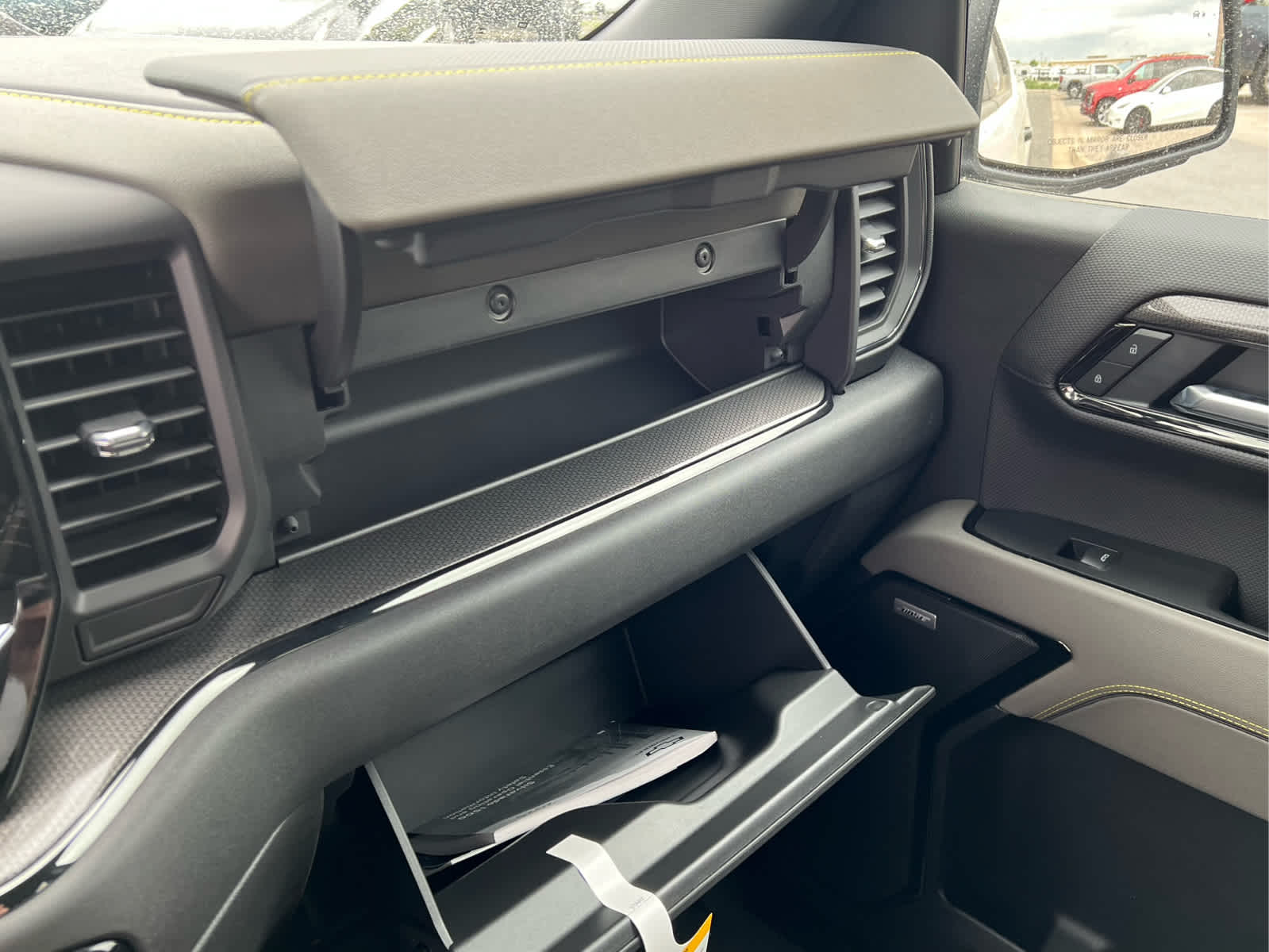2025 Chevrolet Silverado 1500 ZR2 photo 24