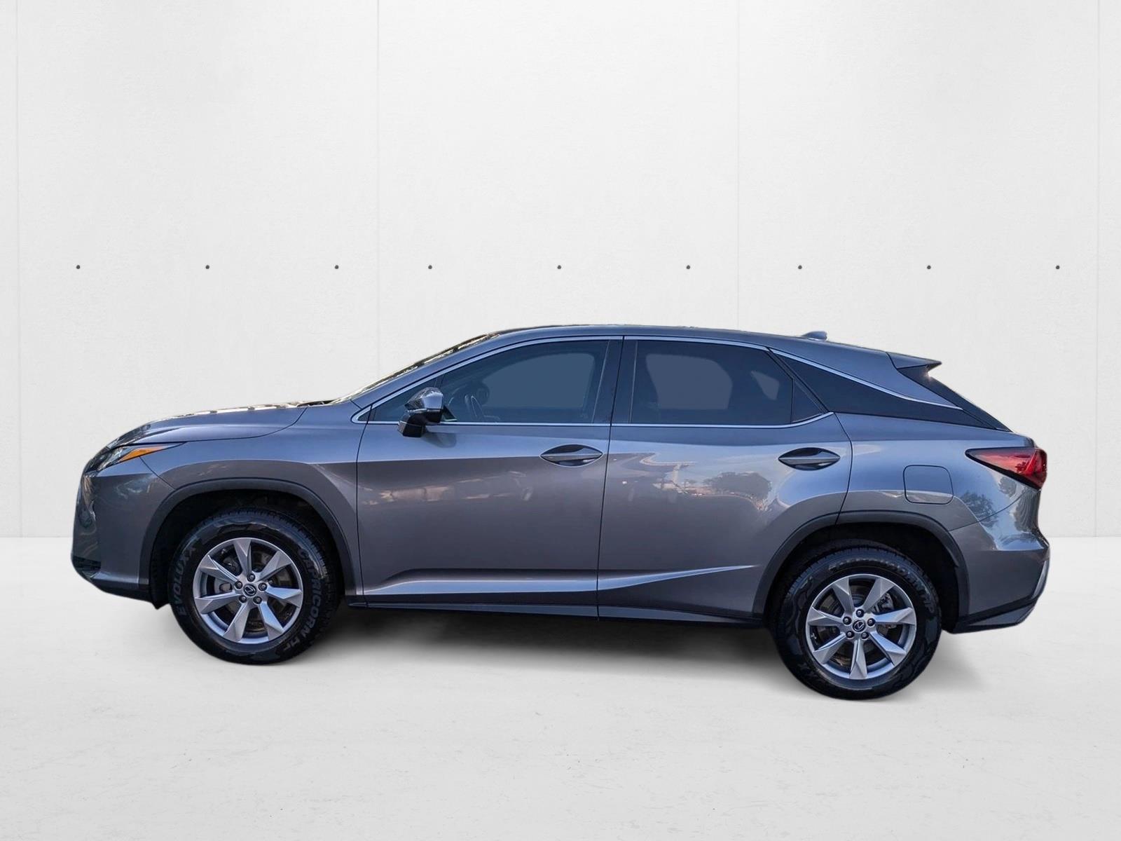2019 Lexus RX 350 photo 9