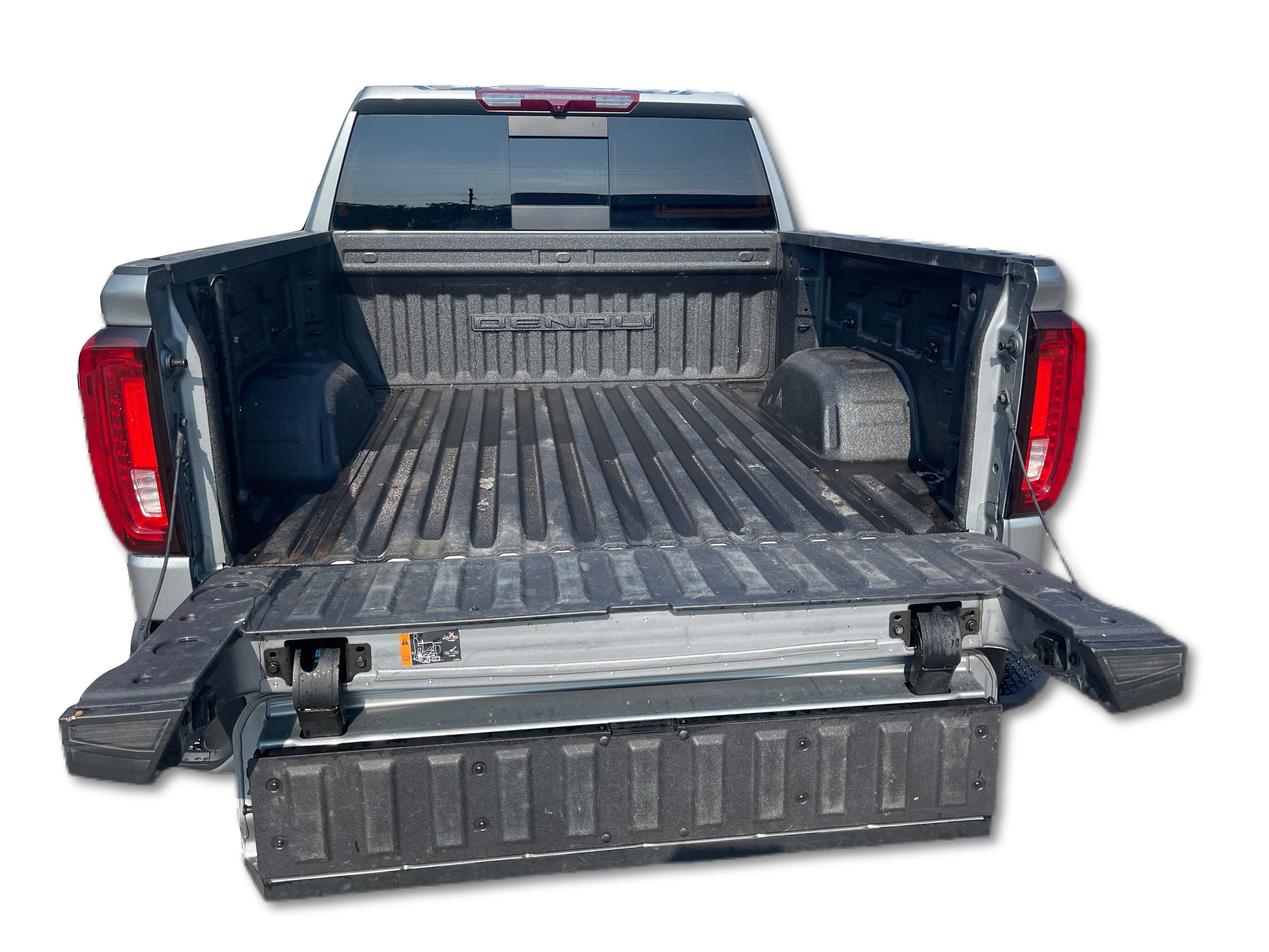2023 Gmc Sierra 1500 Denali photo 19