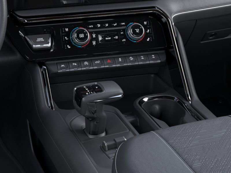 2026 Gmc Sierra 1500 AT4X photo 20