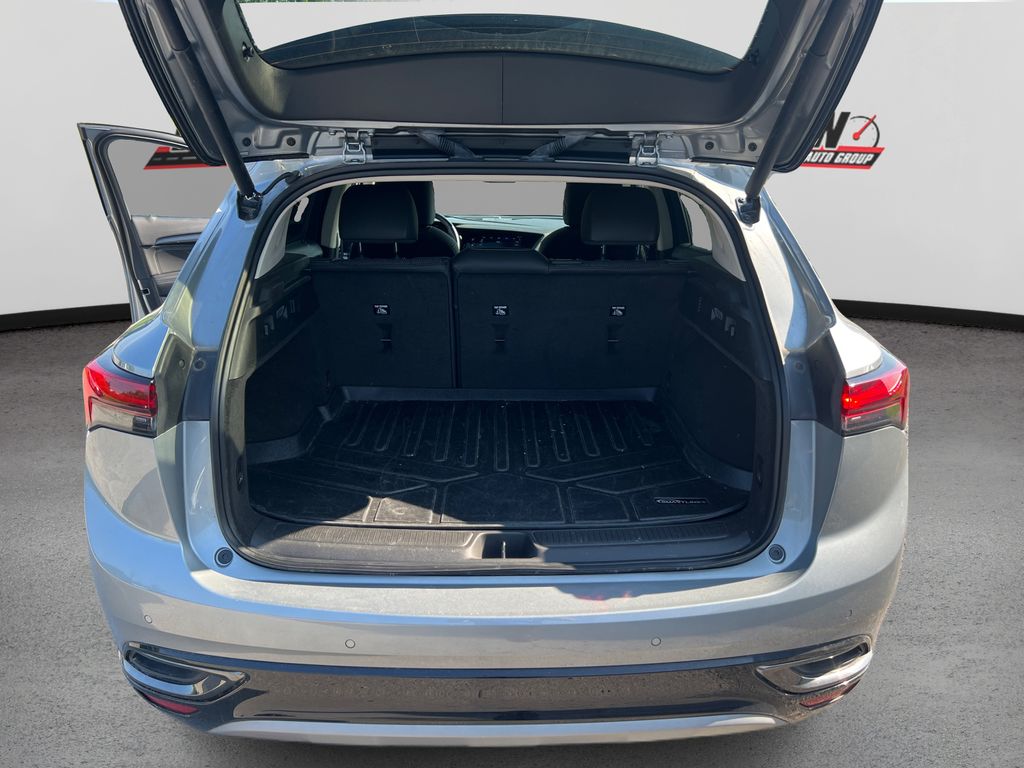 2023 Buick Envision Preferred photo 11