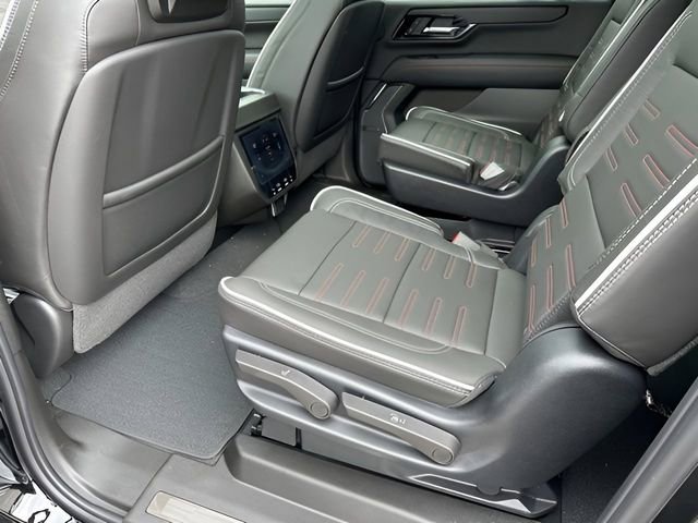 2025 Gmc Yukon XL AT4 Ultimate photo 8