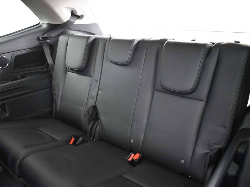 2025 Subaru Ascent Onyx Edition Touring photo 24