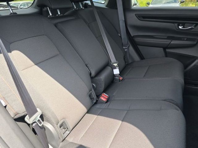 2026 Honda CR-V Hybrid Sport photo 26