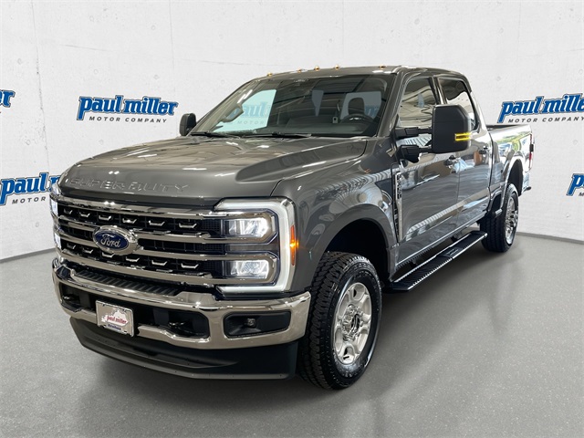 2026 Ford F-350 Super Duty XLT's photo