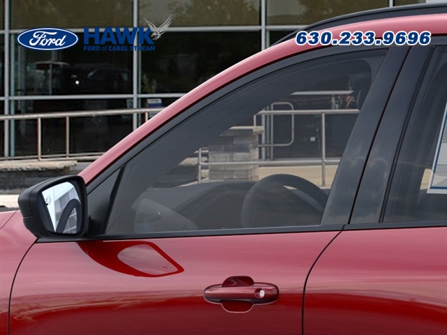 2026 FORD ESCAPE - Image 20