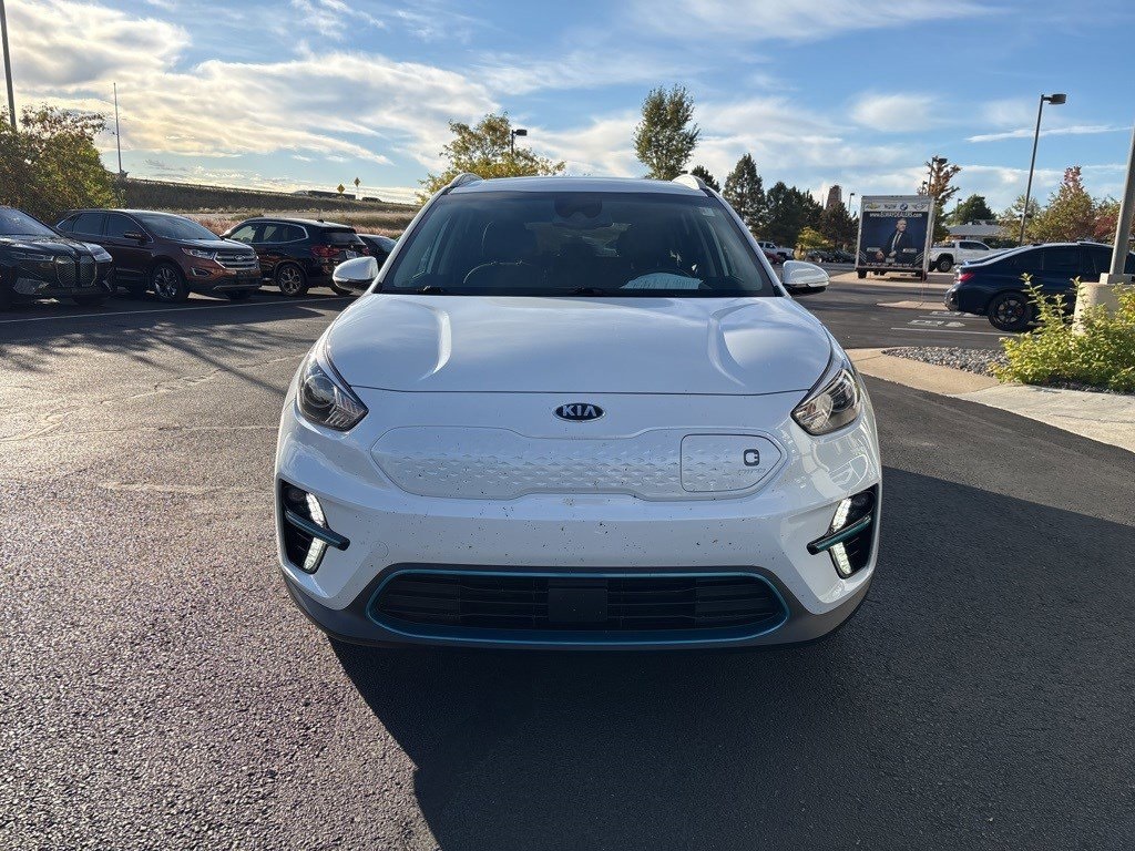 2020 Kia Niro EV EX Premium photo 8
