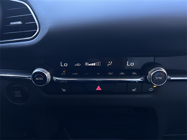 2025 Mazda CX-30 2.5 S Preferred photo 17