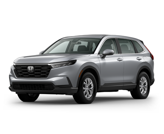 2026 Honda CR-V LX photo 30