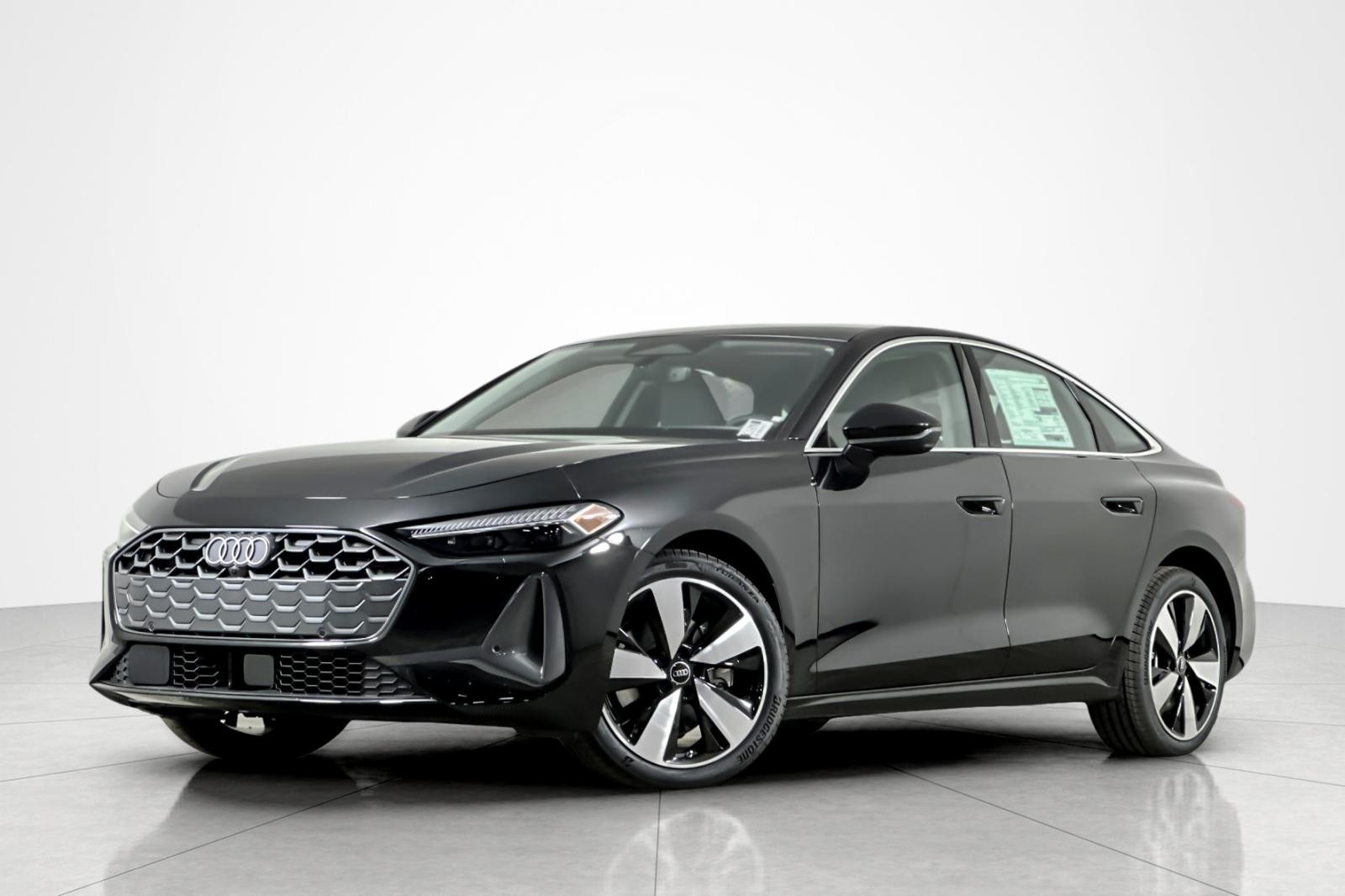 2025 Audi New A5 Premium Plus's photo