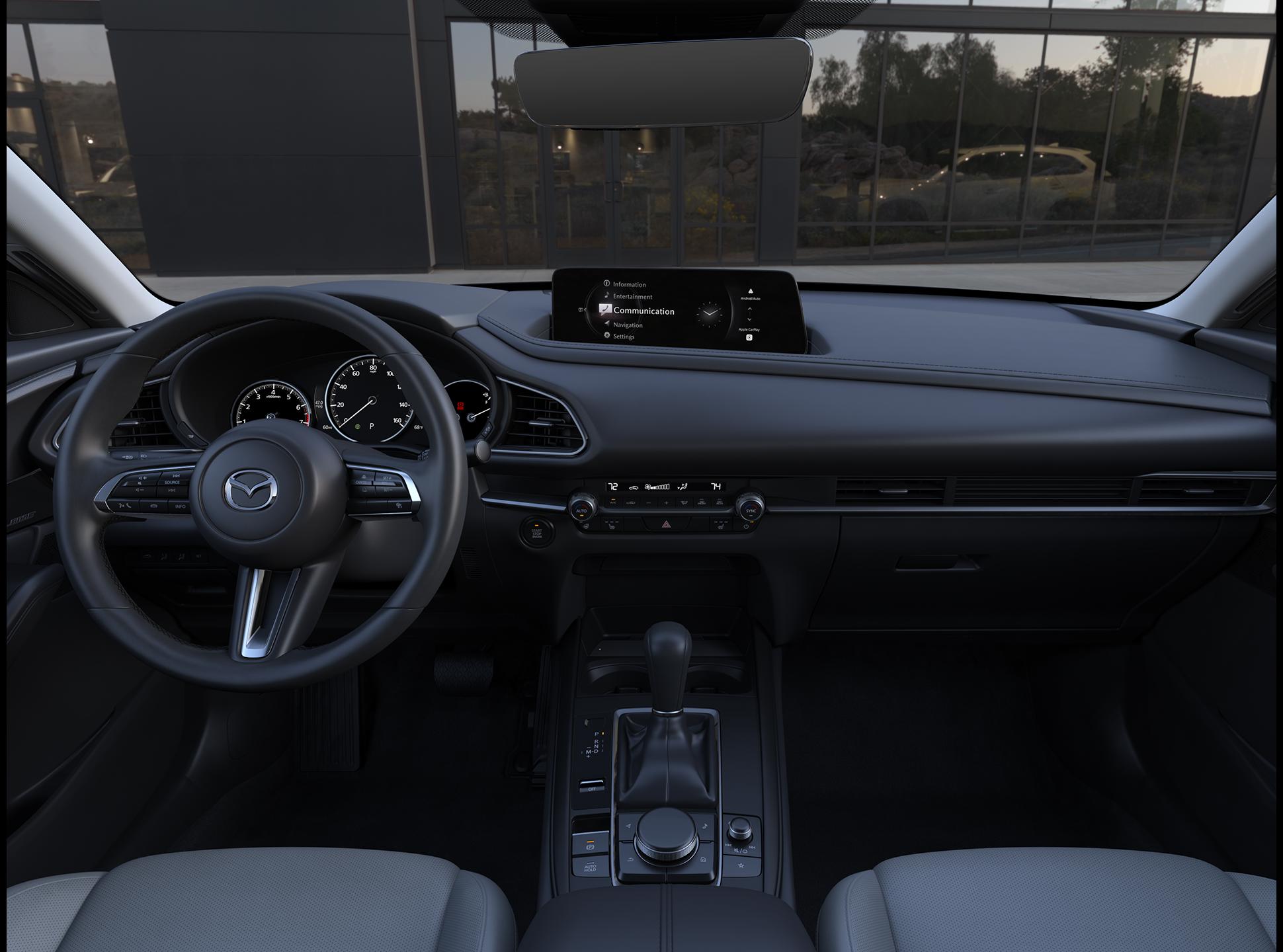 2026 Mazda CX-30 Premium photo 2