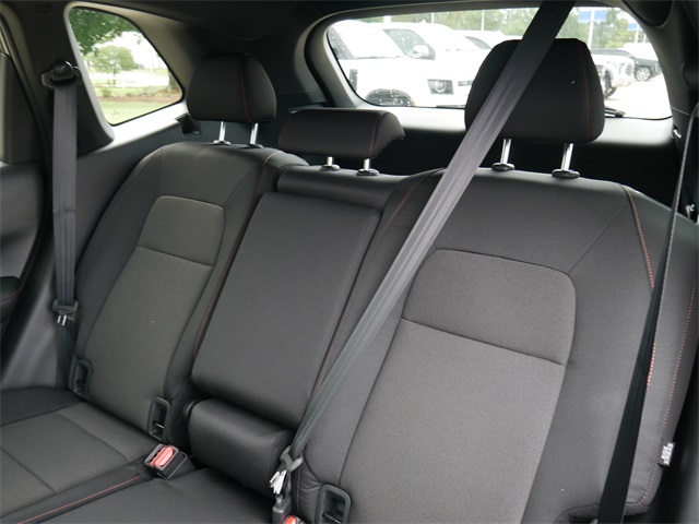 2026 Honda CR-V Hybrid photo 16
