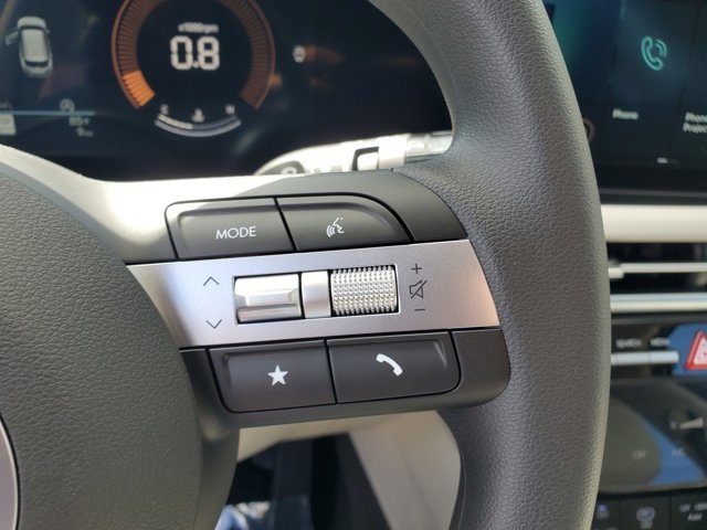 2026 Hyundai Tucson SEL photo 14