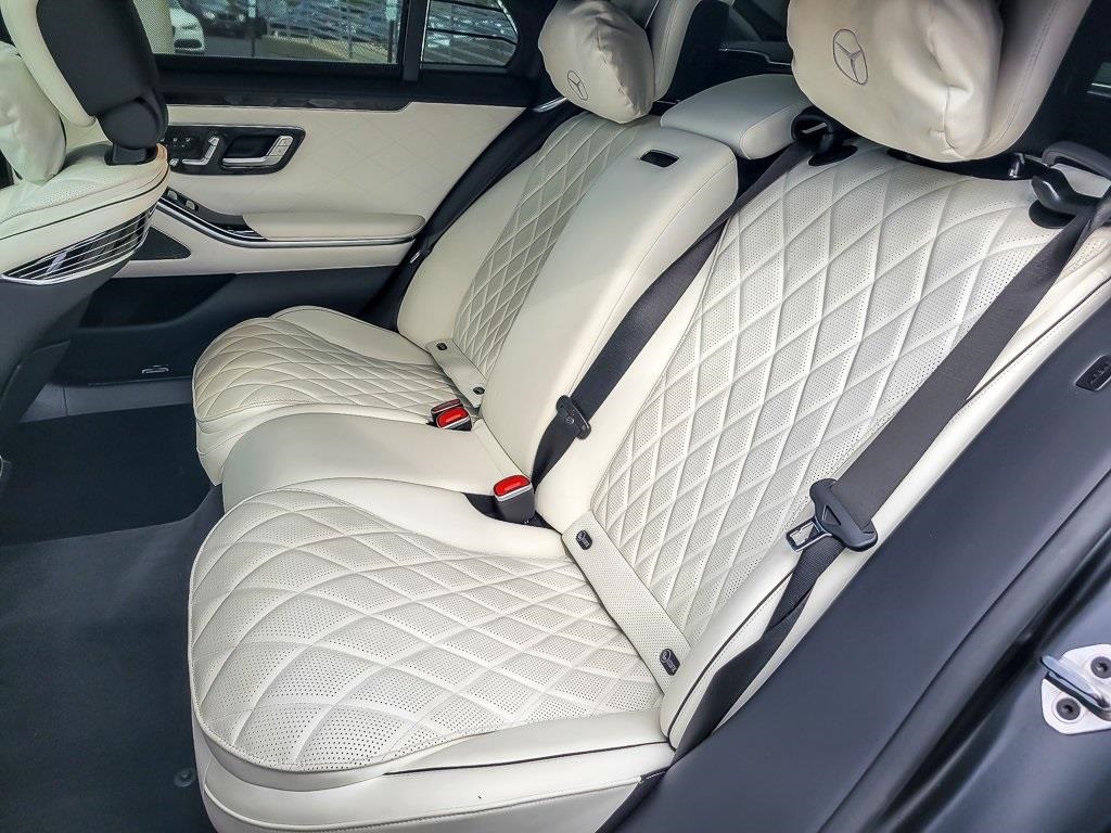 2022 MERCEDES-BENZ S-CLASS - Image 9