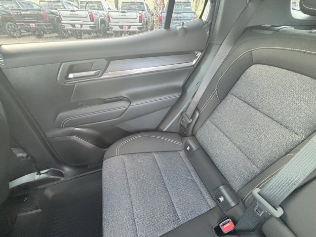 2026 Gmc Terrain Elevation photo 16