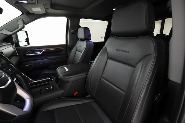 2024 Gmc Sierra 2500 HD Denali photo 10