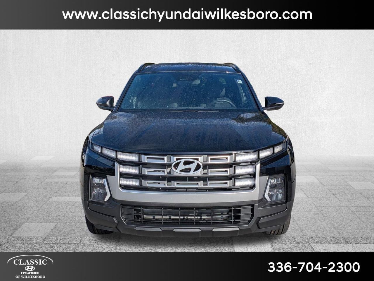 2026 Hyundai Santa Cruz SEL Activity photo 2