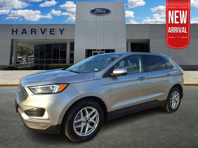 2024 Ford Edge SEL's photo