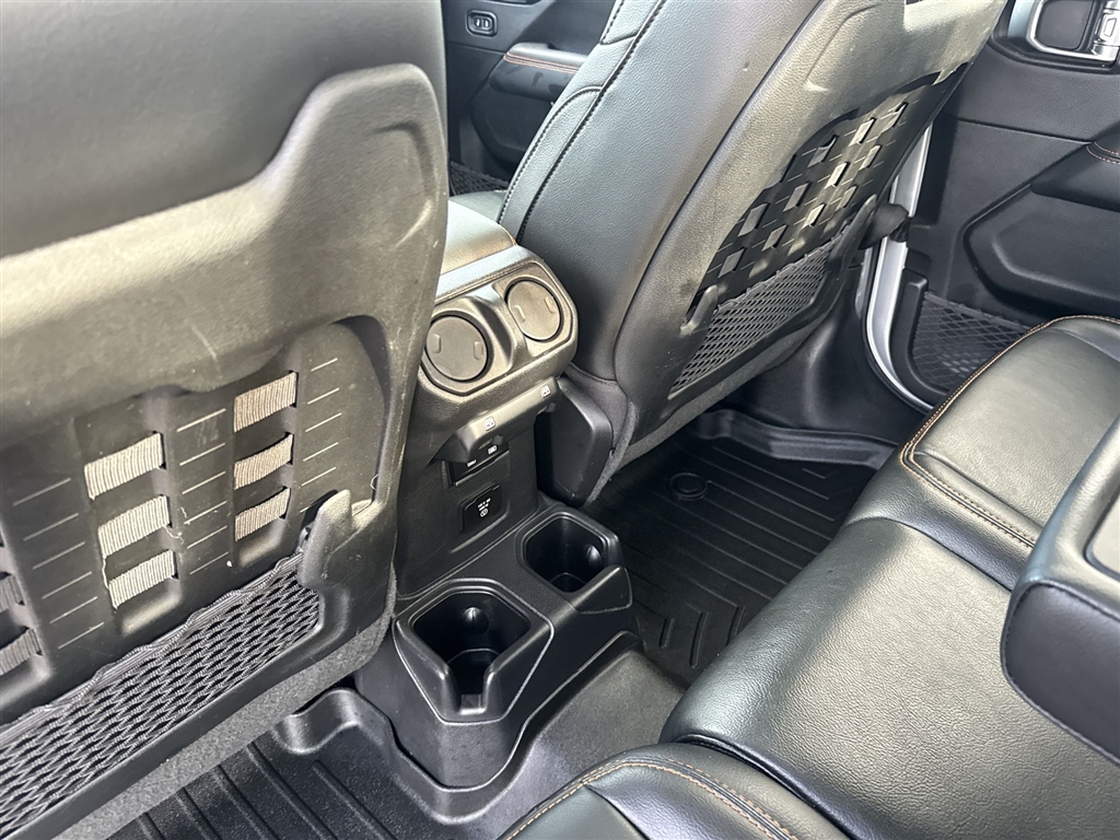2022 Jeep Gladiator Mojave photo 22