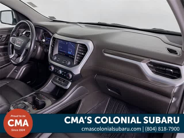 2023 Gmc Acadia SLT photo 31