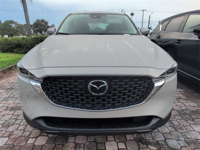 2025 Mazda CX-5 2.5 S photo 3
