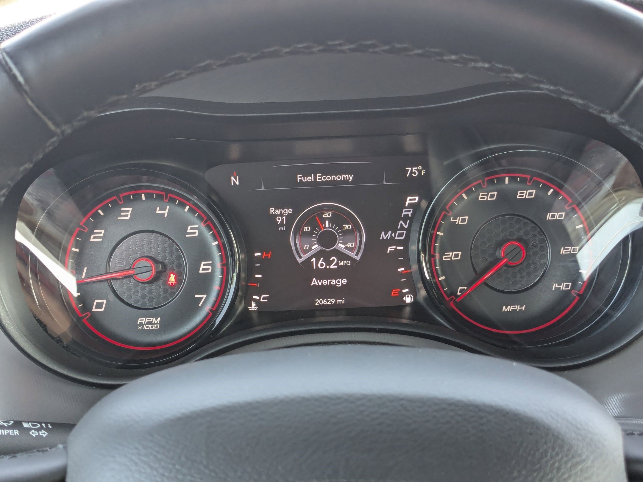 2023 Dodge Charger SXT AWD photo 14