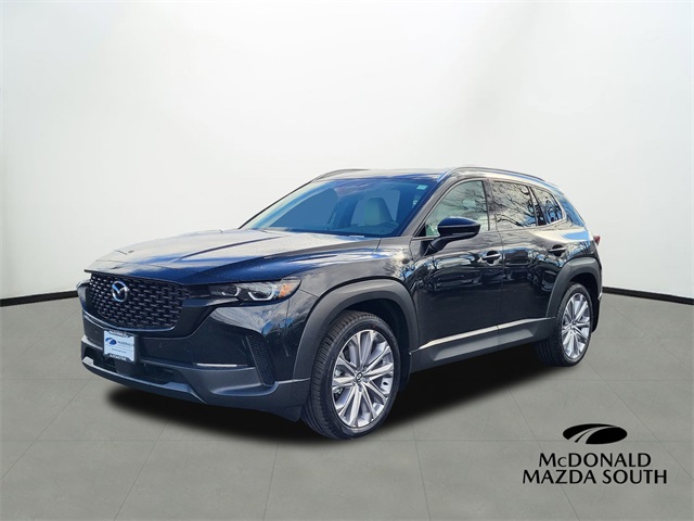 2026 Mazda CX-50 Premium's photo
