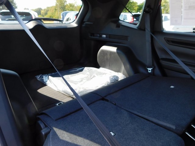 2026 Honda CR-V Hybrid Sport photo 25