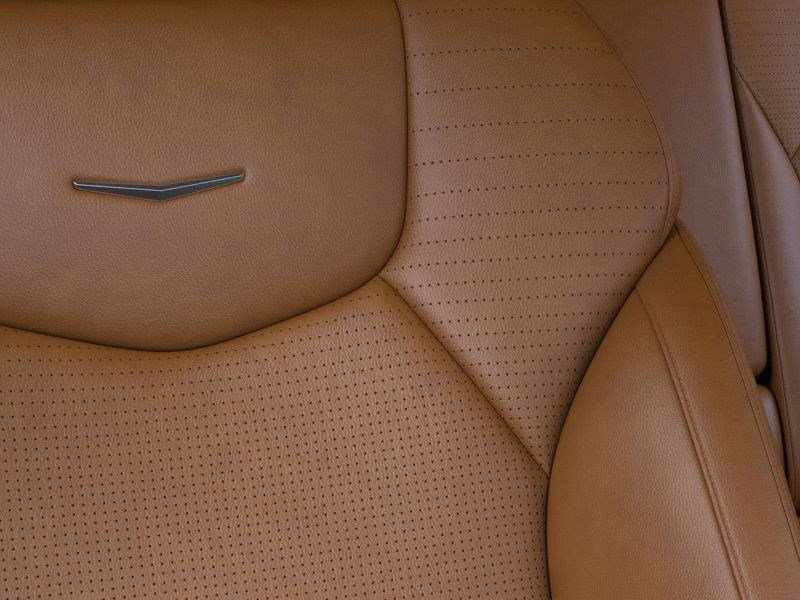 2025 Cadillac CT5 Sport photo 21
