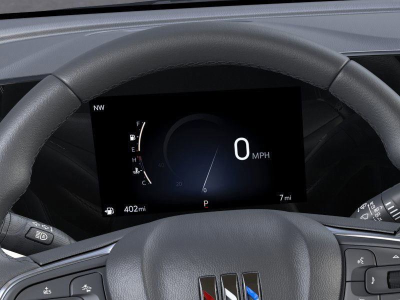 2026 Buick Encore GX Sport Touring photo 16