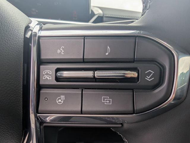 2025 Gmc Sierra EV Denali photo 22
