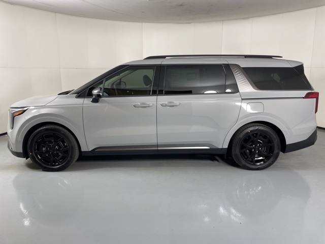 2026 Kia Carnival SX Prestige photo 4