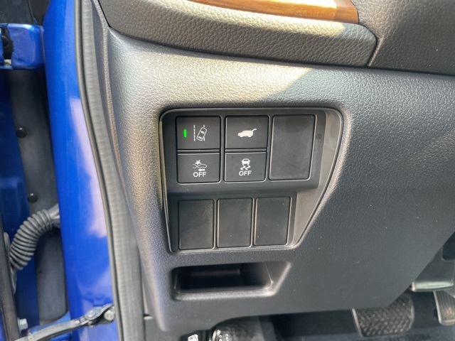 2022 Honda CR-V EX-L photo 18