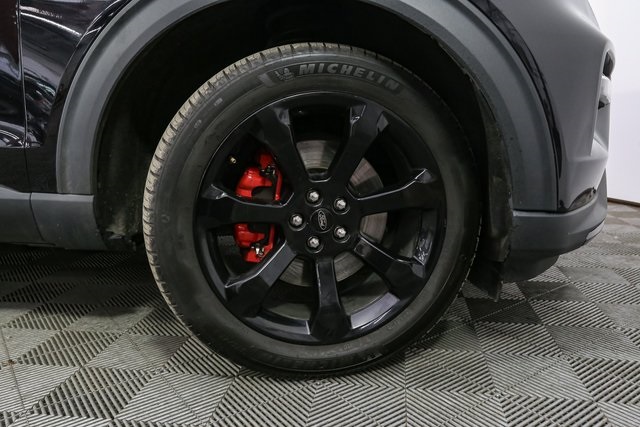 2022 Ford Explorer ST photo 11