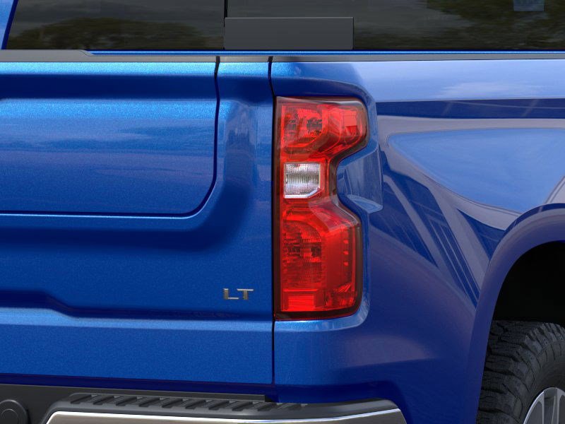 2026 Chevrolet Silverado 1500 LT photo 11