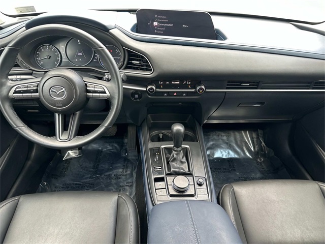 2020 Mazda CX-30 Select photo 2