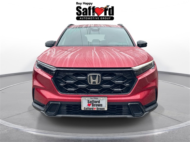 2023 Honda CR-V Hybrid Sport photo 9